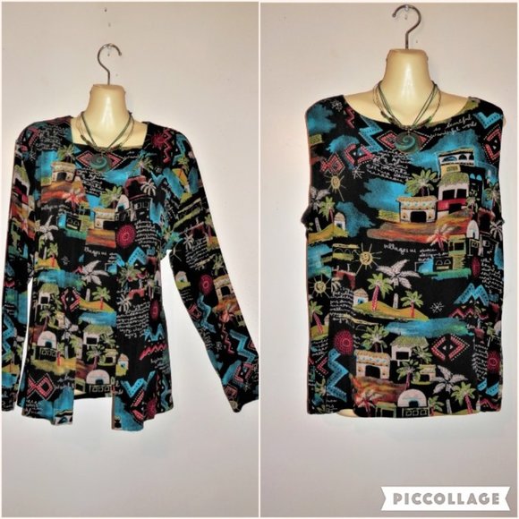 Chico's Jackets & Blazers - NWOT Chicos 3 Travelers Twinset Jacket Top H487